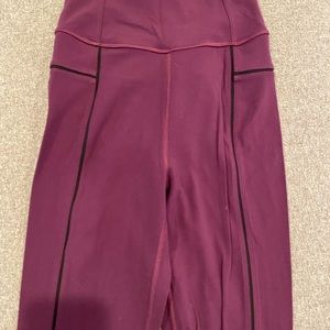 lululemon Align™ High-Rise Pant 31"